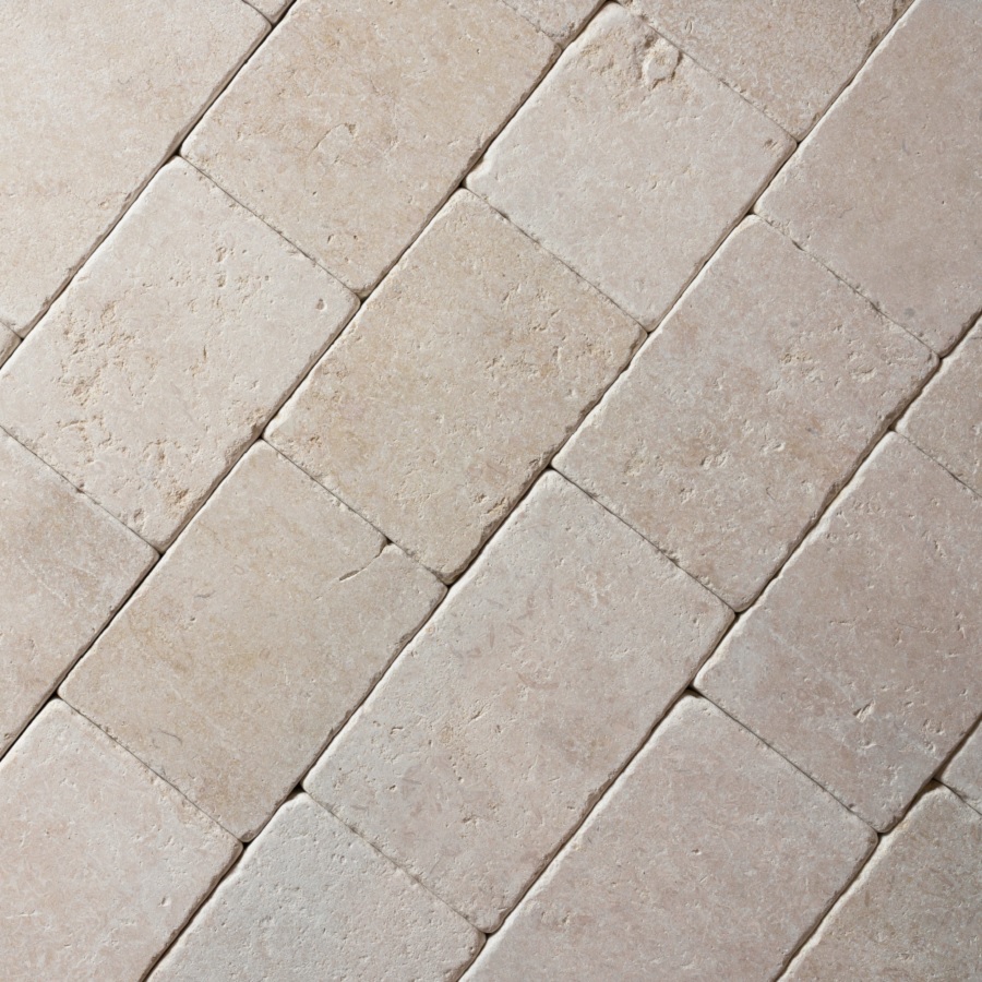 Hebron Outdoor Cobbles